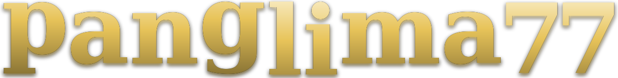 panglima77 logo