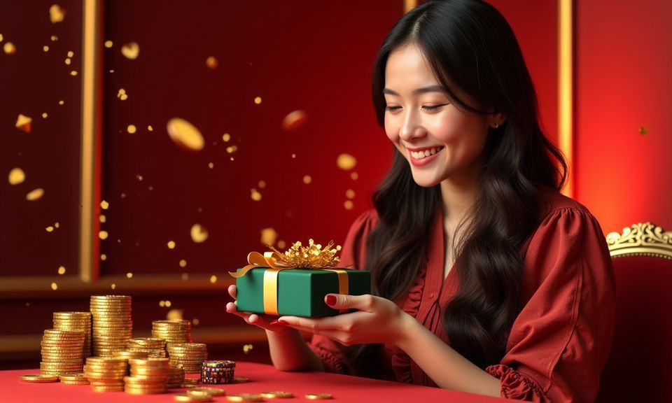panglima77 Apa yang Ada di Bandarq Live Arena Kami